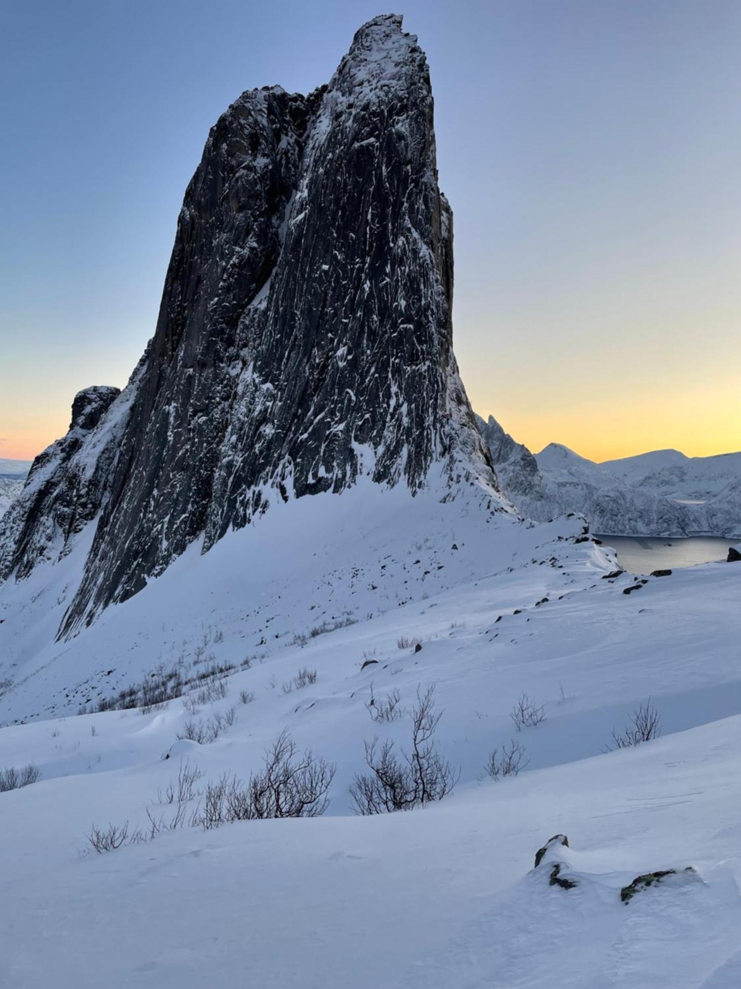 Camp Fjordbotn Hotel Galnslatta ภายนอก รูปภาพ