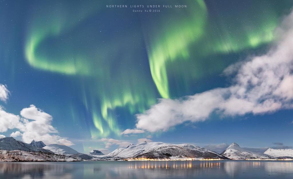 Camp Fjordbotn Hotel Galnslatta ภายนอก รูปภาพ